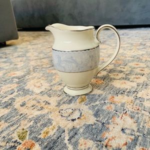 Noritake Montabello Creamer